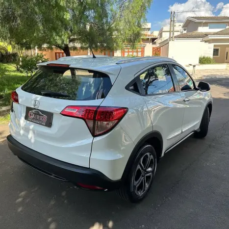 HONDA HR-V 1.8 16V 4P EXL FLEX AUTOM�TICO CVT, Foto 2