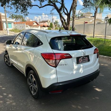 HONDA HR-V 1.8 16V 4P EXL FLEX AUTOM�TICO CVT, Foto 3