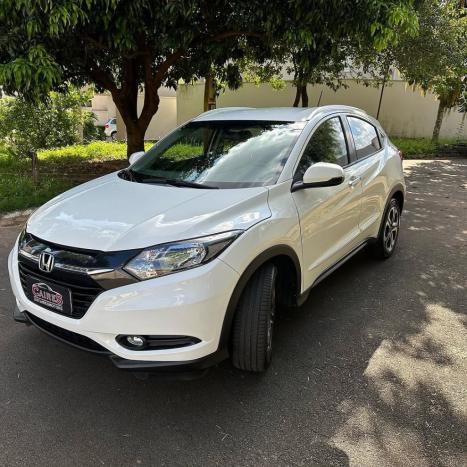 HONDA HR-V 1.8 16V 4P EXL FLEX AUTOM�TICO CVT, Foto 4