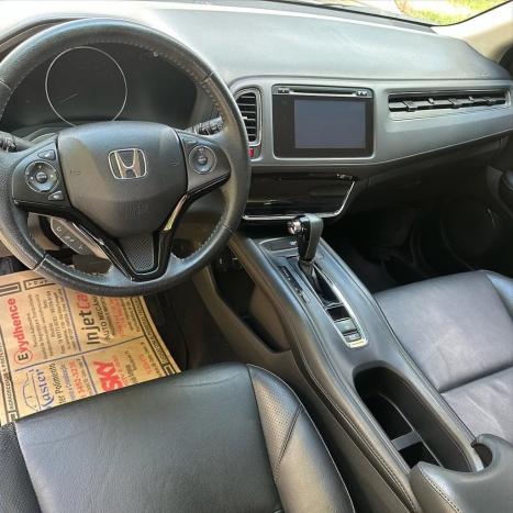 HONDA HR-V 1.8 16V 4P EXL FLEX AUTOM�TICO CVT, Foto 6