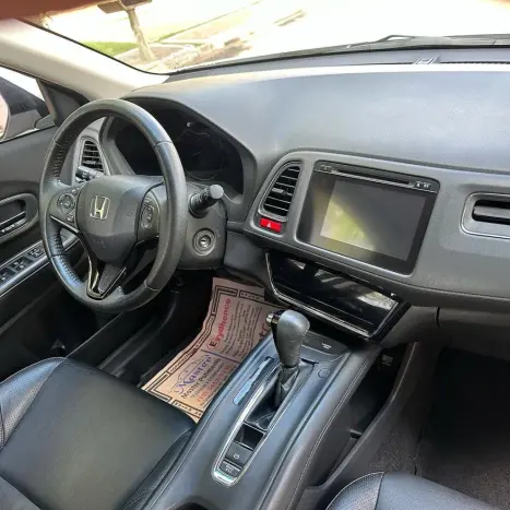 HONDA HR-V 1.8 16V 4P EXL FLEX AUTOM�TICO CVT, Foto 7