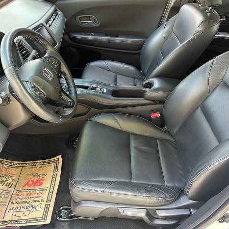 HONDA HR-V 1.8 16V 4P EXL FLEX AUTOM�TICO CVT, Foto 8