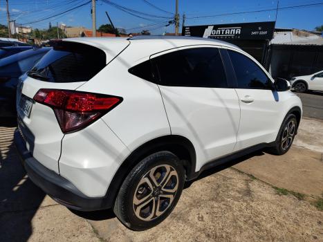 HONDA HR-V 1.8 16V 4P EX FLEX AUTOM�TICO CVT, Foto 2