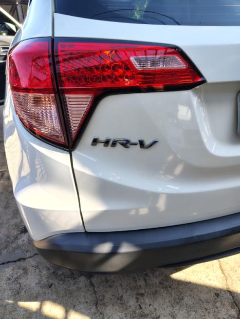 HONDA HR-V 1.8 16V 4P EX FLEX AUTOM�TICO CVT, Foto 3