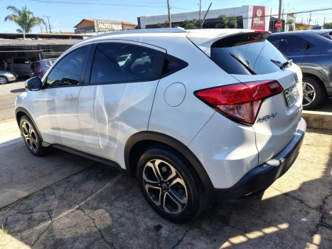 HONDA HR-V 1.8 16V 4P EX FLEX AUTOM�TICO CVT, Foto 4