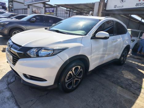 HONDA HR-V 1.8 16V 4P EX FLEX AUTOM�TICO CVT, Foto 5