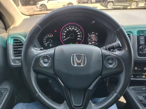 HONDA HR-V 1.8 16V 4P EX FLEX AUTOM�TICO CVT, Foto 6