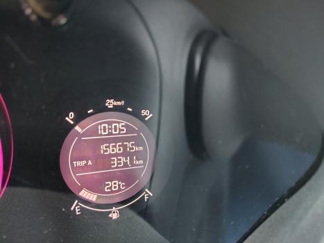 HONDA HR-V 1.8 16V 4P EX FLEX AUTOM�TICO CVT, Foto 7