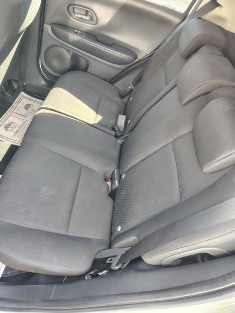 HONDA HR-V 1.8 16V 4P EX FLEX AUTOM�TICO CVT, Foto 10