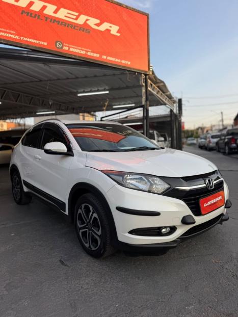 HONDA HR-V 1.8 16V 4P EX FLEX AUTOM�TICO CVT, Foto 1