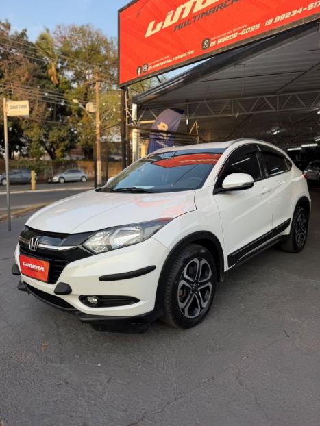 HONDA HR-V 1.8 16V 4P EX FLEX AUTOM�TICO CVT, Foto 2