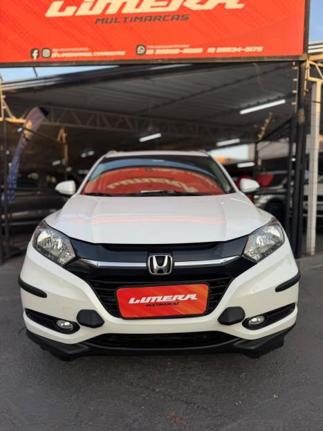 HONDA HR-V 1.8 16V 4P EX FLEX AUTOM�TICO CVT, Foto 3