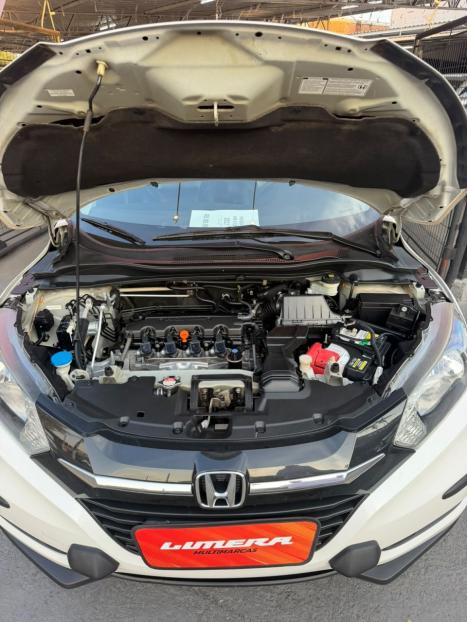 HONDA HR-V 1.8 16V 4P EX FLEX AUTOM�TICO CVT, Foto 5