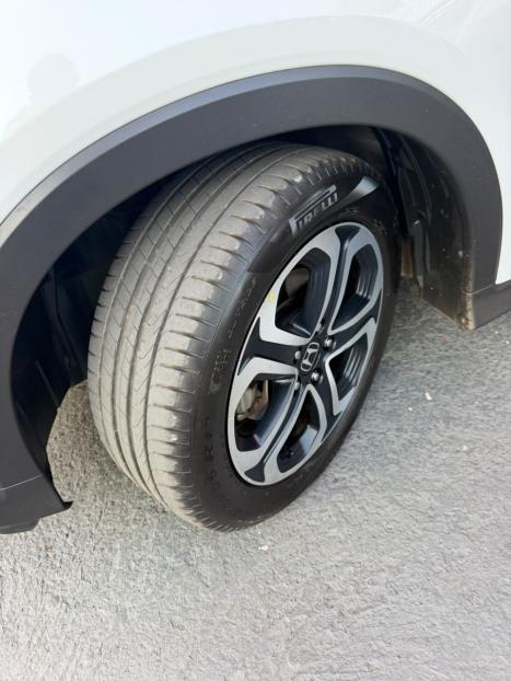HONDA HR-V 1.8 16V 4P EX FLEX AUTOM�TICO CVT, Foto 6