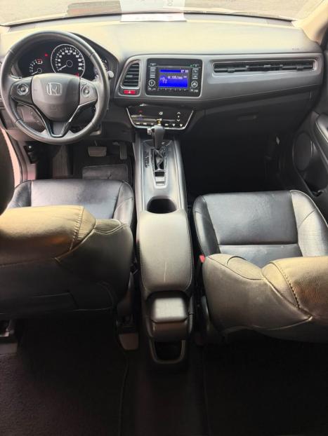 HONDA HR-V 1.8 16V 4P EX FLEX AUTOM�TICO CVT, Foto 7