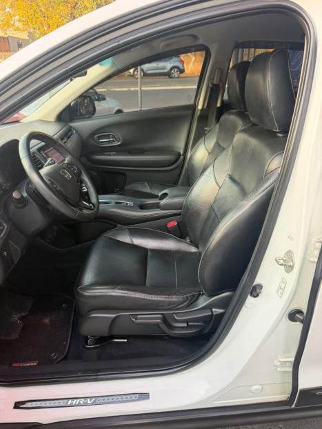 HONDA HR-V 1.8 16V 4P EX FLEX AUTOM�TICO CVT, Foto 8