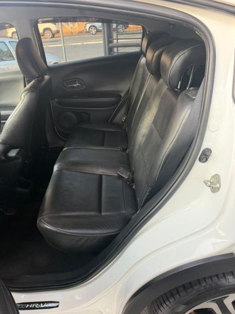 HONDA HR-V 1.8 16V 4P EX FLEX AUTOM�TICO CVT, Foto 9