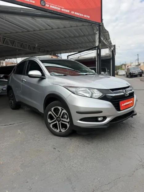 HONDA HR-V 1.8 16V 4P EX FLEX AUTOM�TICO CVT, Foto 1