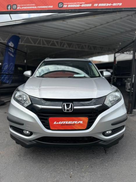 HONDA HR-V 1.8 16V 4P EX FLEX AUTOM�TICO CVT, Foto 3