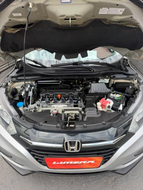 HONDA HR-V 1.8 16V 4P EX FLEX AUTOM�TICO CVT, Foto 5