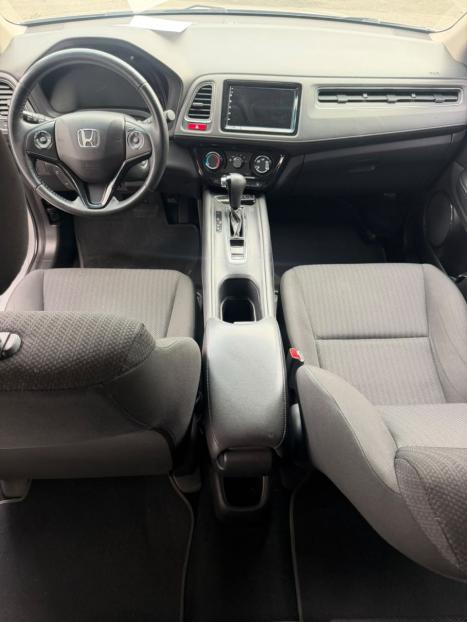 HONDA HR-V 1.8 16V 4P EX FLEX AUTOM�TICO CVT, Foto 7