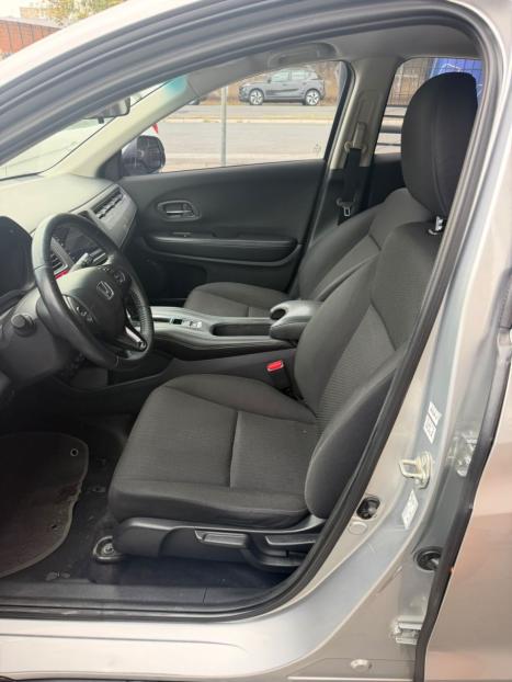 HONDA HR-V 1.8 16V 4P EX FLEX AUTOM�TICO CVT, Foto 8
