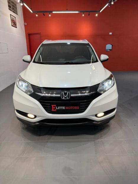 HONDA HR-V 1.8 16V 4P TOURING FLEX AUTOM�TICO CVT, Foto 1
