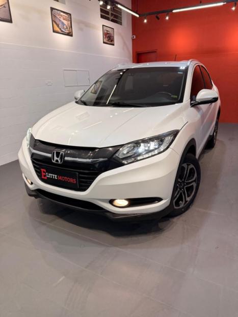 HONDA HR-V 1.8 16V 4P TOURING FLEX AUTOM�TICO CVT, Foto 2