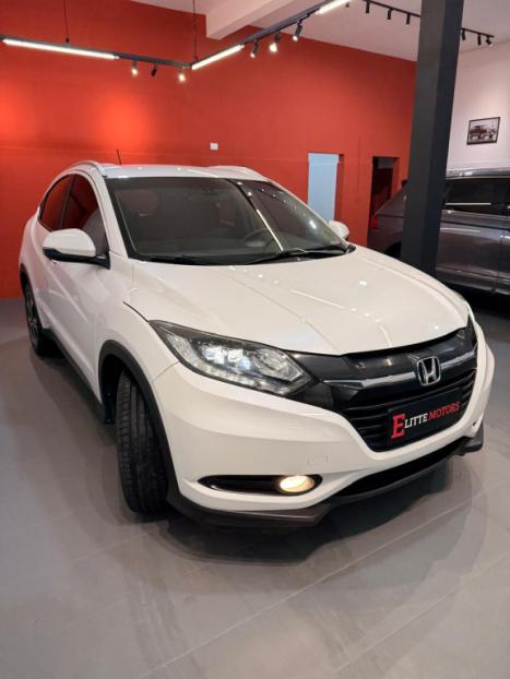HONDA HR-V 1.8 16V 4P TOURING FLEX AUTOM�TICO CVT, Foto 3