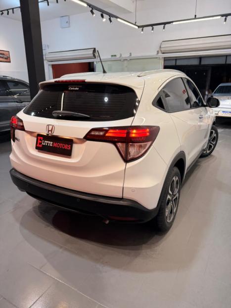 HONDA HR-V 1.8 16V 4P TOURING FLEX AUTOM�TICO CVT, Foto 6