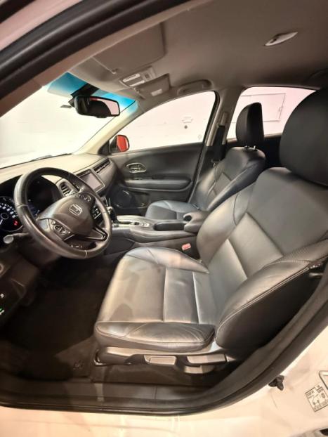 HONDA HR-V 1.8 16V 4P TOURING FLEX AUTOM�TICO CVT, Foto 7
