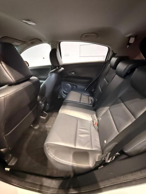HONDA HR-V 1.8 16V 4P TOURING FLEX AUTOM�TICO CVT, Foto 8