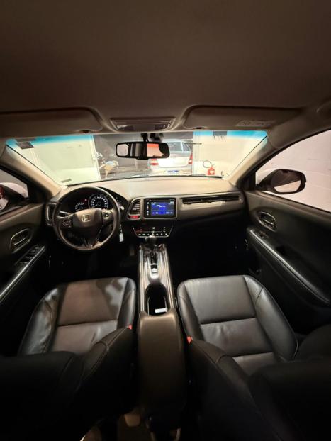 HONDA HR-V 1.8 16V 4P TOURING FLEX AUTOM�TICO CVT, Foto 9