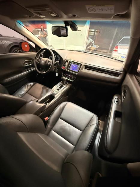 HONDA HR-V 1.8 16V 4P TOURING FLEX AUTOM�TICO CVT, Foto 10