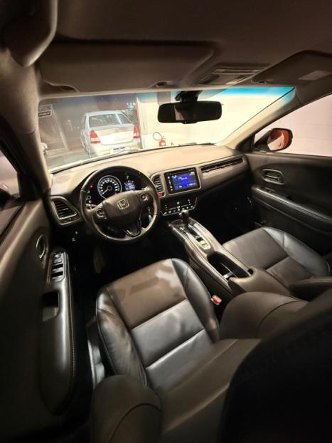 HONDA HR-V 1.8 16V 4P TOURING FLEX AUTOM�TICO CVT, Foto 11