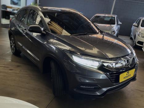 HONDA HR-V 1.8 16V 4P EXL FLEX AUTOM�TICO CVT, Foto 2