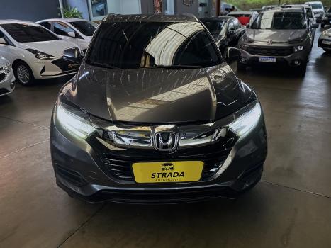 HONDA HR-V 1.8 16V 4P EXL FLEX AUTOM�TICO CVT, Foto 3