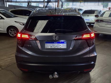 HONDA HR-V 1.8 16V 4P EXL FLEX AUTOM�TICO CVT, Foto 4