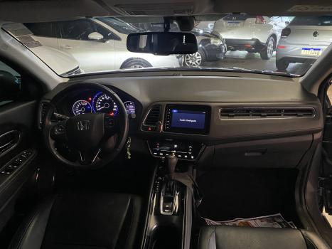 HONDA HR-V 1.8 16V 4P EXL FLEX AUTOM�TICO CVT, Foto 6