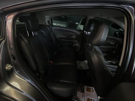 HONDA HR-V 1.8 16V 4P EXL FLEX AUTOM�TICO CVT, Foto 8