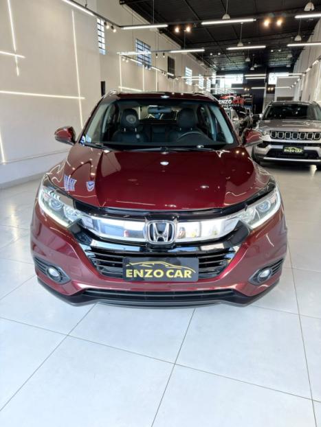 HONDA HR-V 1.8 16V 4P EXL FLEX AUTOM�TICO CVT, Foto 2