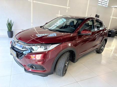 HONDA HR-V 1.8 16V 4P EXL FLEX AUTOM�TICO CVT, Foto 3