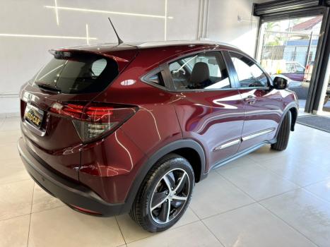 HONDA HR-V 1.8 16V 4P EXL FLEX AUTOM�TICO CVT, Foto 4