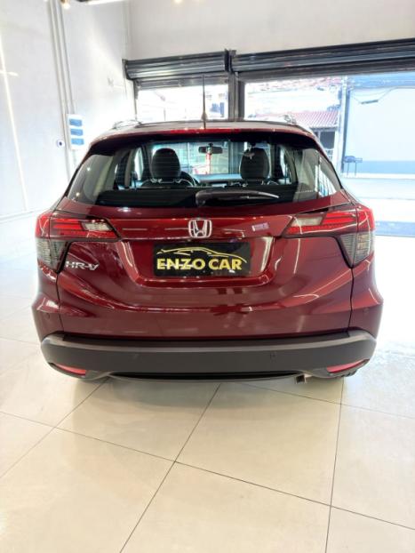 HONDA HR-V 1.8 16V 4P EXL FLEX AUTOM�TICO CVT, Foto 5