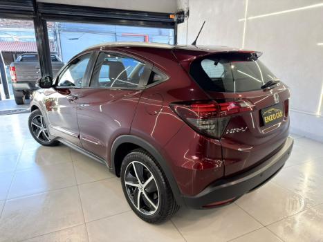 HONDA HR-V 1.8 16V 4P EXL FLEX AUTOM�TICO CVT, Foto 6