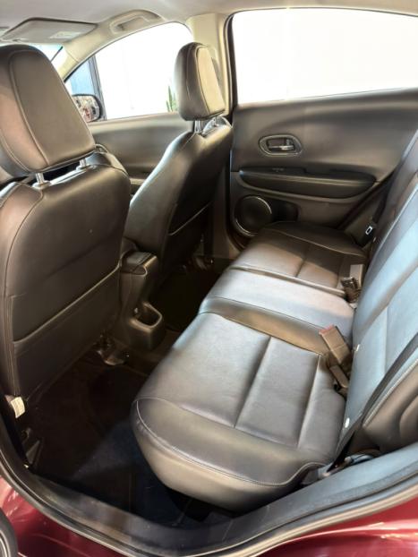 HONDA HR-V 1.8 16V 4P EXL FLEX AUTOM�TICO CVT, Foto 10