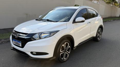 HONDA HR-V 1.8 16V 4P EXL FLEX AUTOMÁTICO CVT, Foto 1