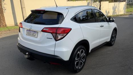 HONDA HR-V 1.8 16V 4P EXL FLEX AUTOMÁTICO CVT, Foto 2
