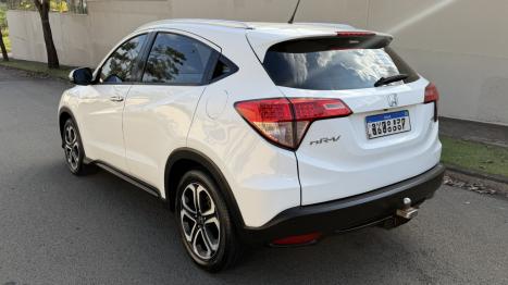 HONDA HR-V 1.8 16V 4P EXL FLEX AUTOMÁTICO CVT, Foto 3