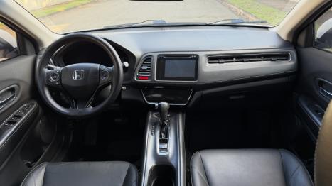 HONDA HR-V 1.8 16V 4P EXL FLEX AUTOMÁTICO CVT, Foto 4